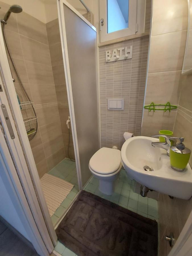 La Pineta - Delightful Small Apartment Near The City Center LʼAquila Eksteriør bilde